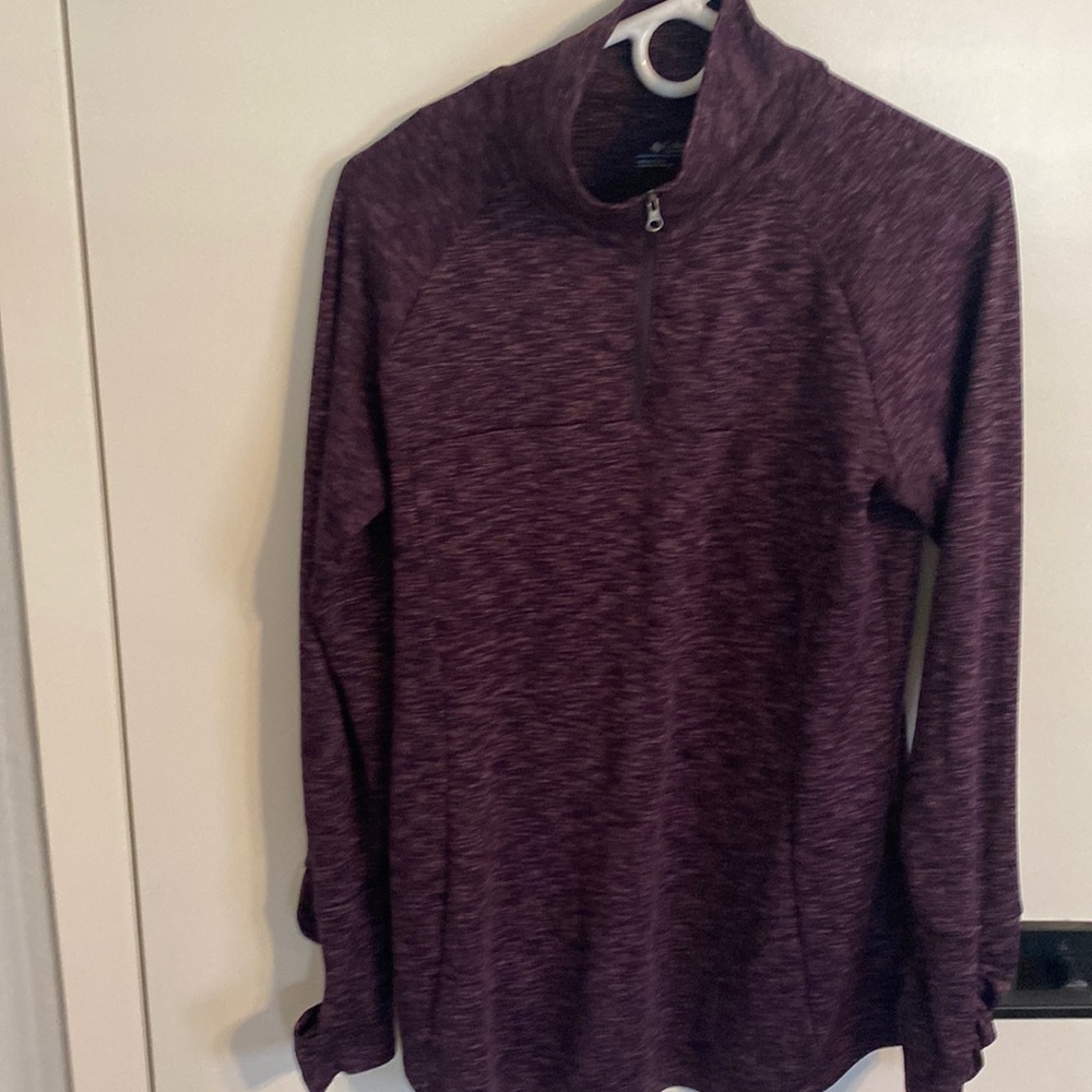 Columbia Long Sleeve Shirt
